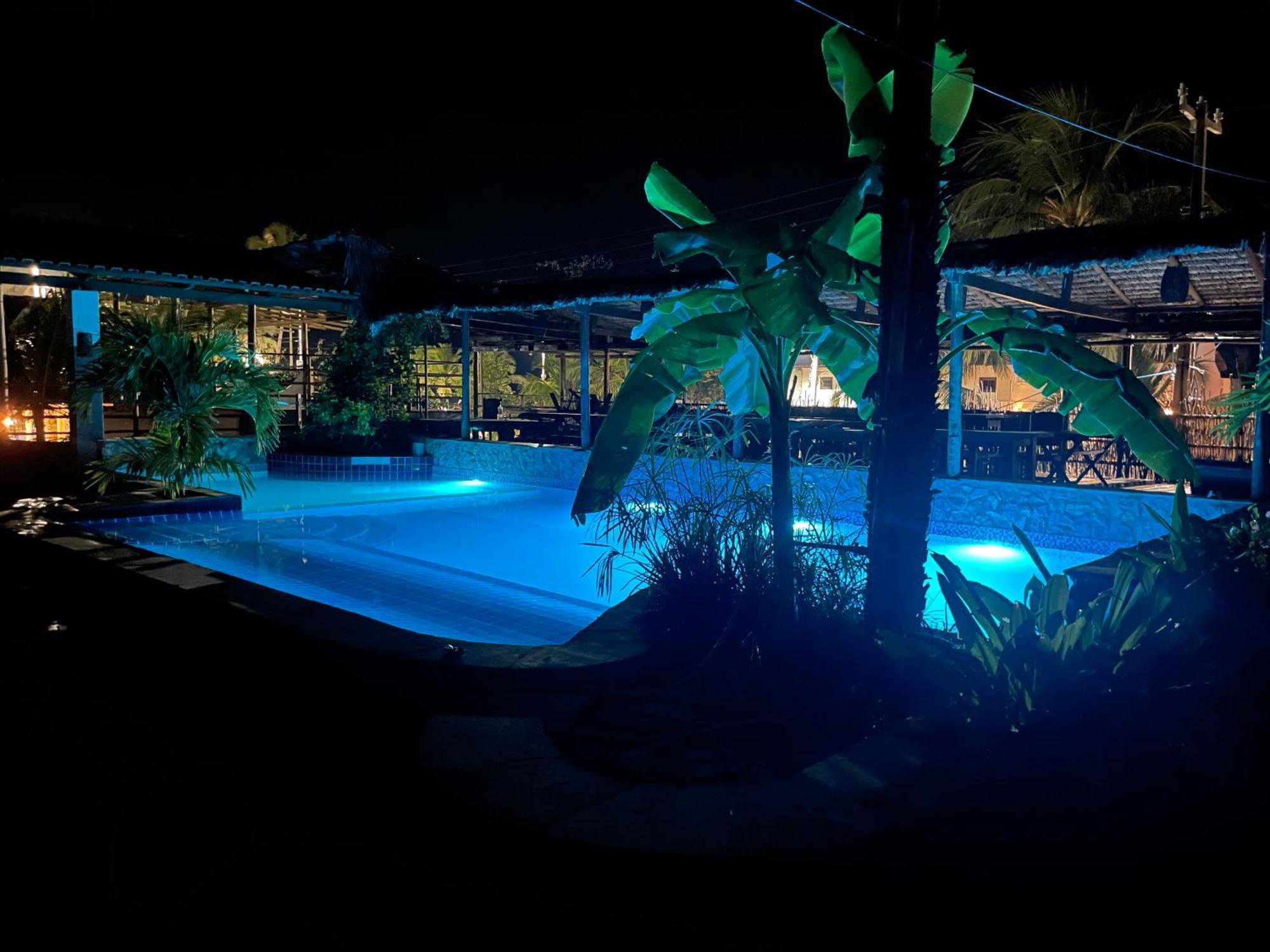 Hotel Casa Nomade Itarema Exteriér fotografie