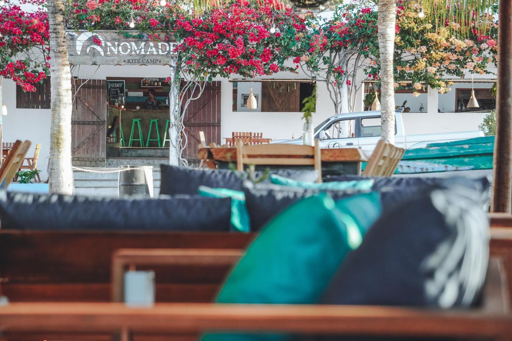 Hotel Casa Nomade Itarema Exteriér fotografie